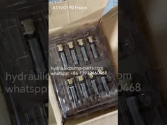 A11VO190 قطعات پمپ پیستون