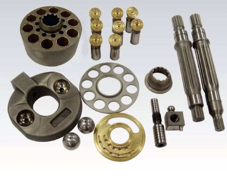 آخرین وبلاگ های شرکت در مورد CAT 320B تعمیر موتور مسافرتی برای شرایط سیبری عنوان: CAT 320B ردیابی در گل روسیه؟ تورم خود را قبل از زمستان بازیابی کنید