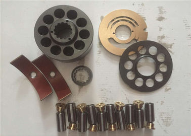 Double Rexroth Original Hydraulic Piston Pump Spare Parts A8VO200 A8VO140