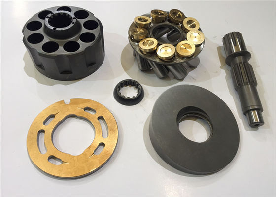 پشتیبان ماشین آلات ساختمانی قطعات پمپ بتن رکسروت PV90R030 PV90R042