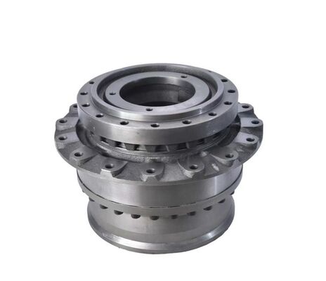 خرید قطعات پمپ هیدرولیکی با گواهینامه ISO9001 با فشار حداکثر 1000 PSI برای مونتاژ نهایی CAT E320D2/E320E تولید آنلاین