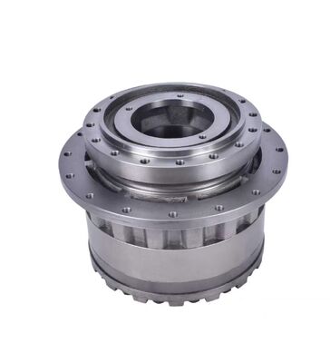 خرید قطعات پمپ هیدرولیک گواهی شده با ISO9001 با 1000 PSI فشار حداکثر برای CAT E320C.320D Travel Final Drive Assembly تولید آنلاین