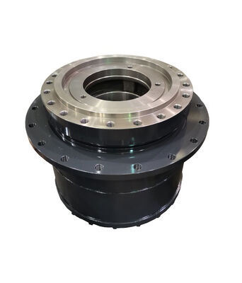 خرید قطعات پمپ هیدرولیک گواهی شده با ISO9001 با 1000 PSI فشار حداکثر برای سفر CAT E325B تولید آنلاین