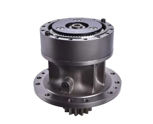 خرید قطعات پمپ هیدرولیکی با گواهینامه ISO9001 با فشار 1000 PSI برای CAT E320C Swing تولید آنلاین