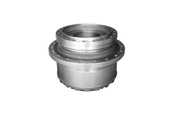 خرید قطعات پمپ هیدرولیکی گواهی شده با ISO9001 با فشار حداکثر 1000 PSI برای سفر CAT E345D.E349D تولید آنلاین