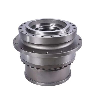 خرید قطعات پمپ هیدرولیک دارای گواهی ISO9001 با حداکثر فشار 1000 PSI برای حرکت CAT E336D2.E340D2L تولید آنلاین