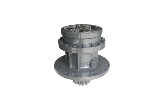 خرید قطعات پمپ هیدرولیک دارای گواهینامه ISO9001 با حداکثر فشار 1000 PSI برای چرخش CAT E320D2 تولید آنلاین