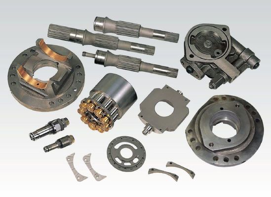 خرید بیل هیدرولیک استاندارد PC60 Komatsu HPV35 HPV55 HPV90 HPV160 Standard Excavator PC60 Komatsu تولید آنلاین