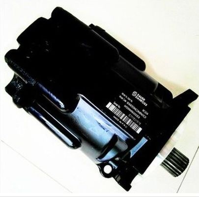 خرید قطعات پمپ هیدرولیک SPV15 SPV18 MPTO44 قطعات موتور شیر فلزی Sundstrand SPV27 تولید آنلاین