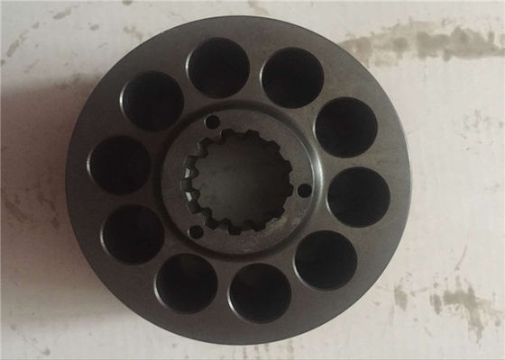 خرید گروه چرخش کامل قطعات پمپ A8VO200 Rexroth برای پمپ بیل مکانیکی 330C تولید آنلاین