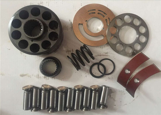 خرید قطعات یدکی پمپ هیدرولیک  A8VO55 A8VO80 A8VO107 5 ماه ضمانت تولید آنلاین