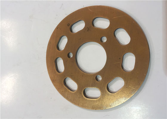خرید قطعات یدکی پمپ هیدرولیک سنگین M46 MPV046 MF35 MPTO35 SPV6-119 تولید آنلاین