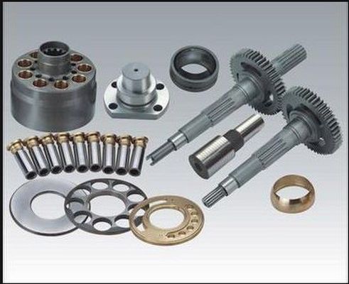 خرید قطعات پمپ بیل مکانیکی erpillar Ap12 E200b Excavator 215 225 320 پشتیبانی تولید آنلاین
