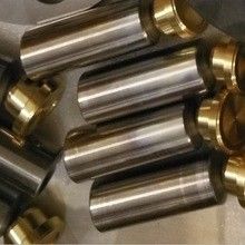 خرید قطعات پمپ هیدرولیک سری EATON 5423 5421 سری برای اتومبیل میکسر بتن تولید آنلاین