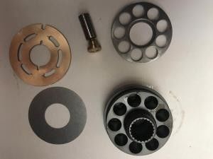 خرید قطعات موتور هیدرولیک Danfoss / قطعات یدکی پمپ هیدرولیک تولید آنلاین