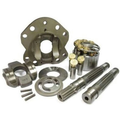 خرید قطعات موتور هیدرولیکی پیستون کاوازاکی / قطعات میکسر بتن کوبلکو قطعات پمپ روتاری تولید آنلاین