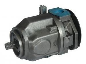 خرید Spv6 119 کامل پمپ پیستونی جابجایی متغیر برای ماشینهای سنگین تولید آنلاین