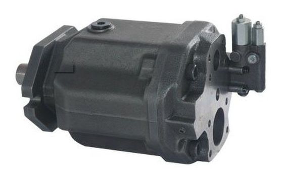 خرید پمپ بتن جابجایی متغیر کامیون پمپ پیستون محوری NACHI PZ-6B-220 تولید آنلاین